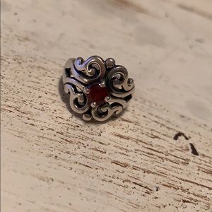 James Avery ring